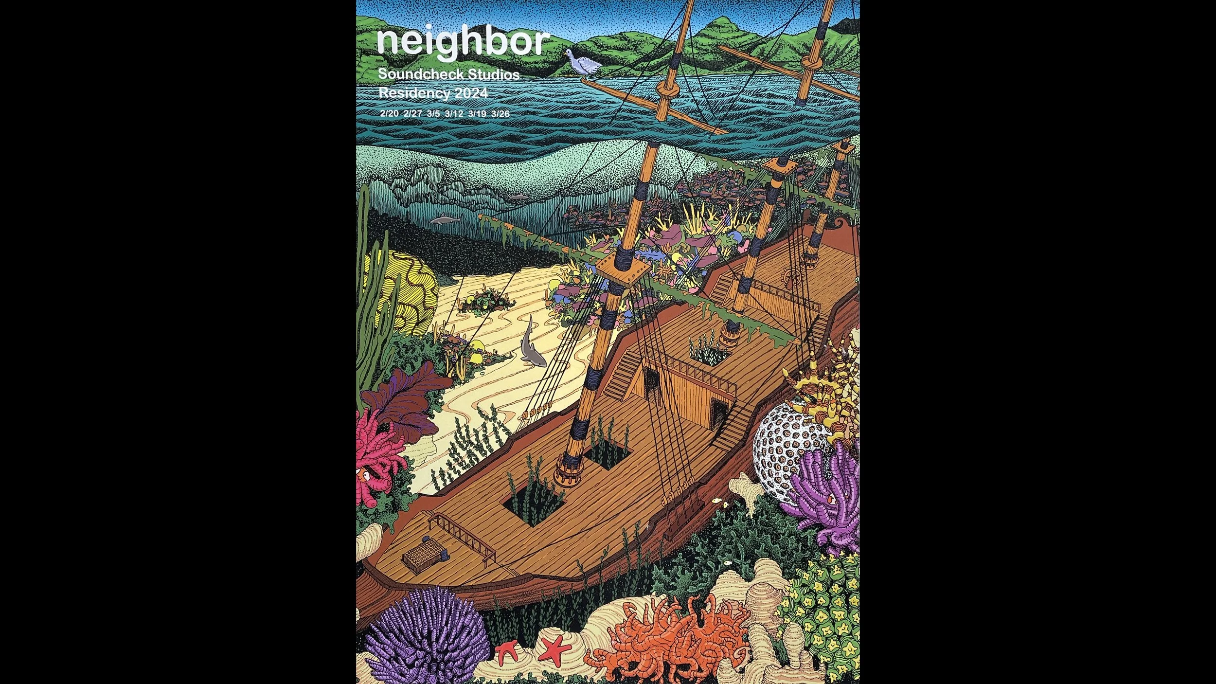 Store — NEIGHBOR